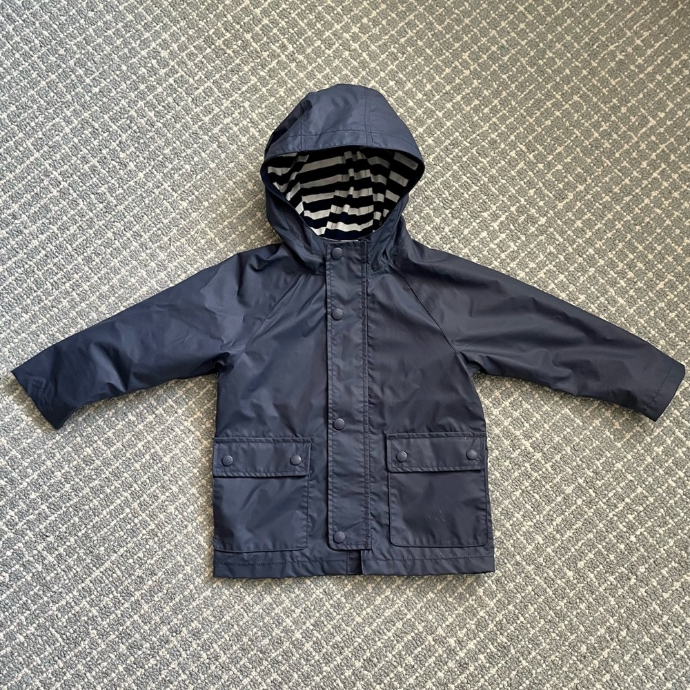 Gap Toddler Rain Coat